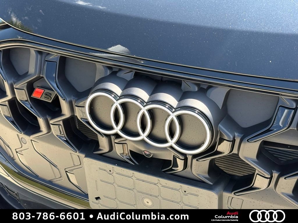 New 2026 Audi SQ5 Premium Plus AWD/4WD image 7