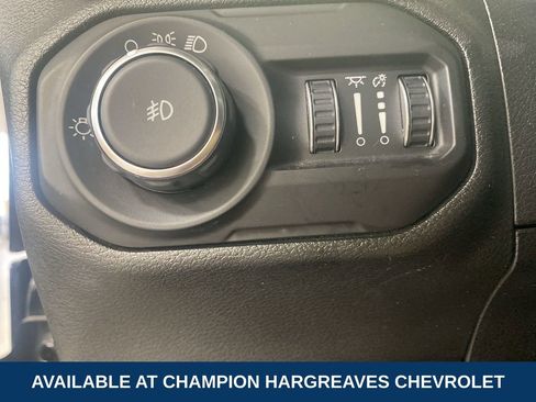Used 2021 Jeep Wrangler Unlimited Sport AWD/4WD image 23