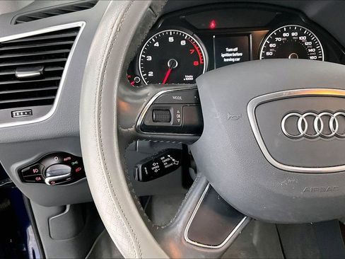 Used 2014 Audi Q5 2.0T Premium Plus image 27