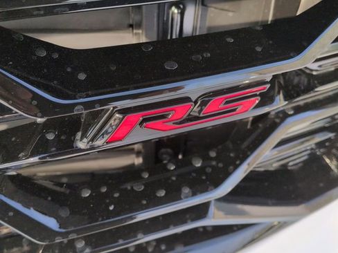 New 2026 Chevrolet Equinox RS w/ Convenience Package III image 33