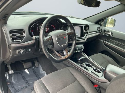Used 2023 Dodge Durango GT image 10