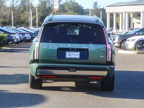 New 2026 Hyundai Ioniq 9 Calligraphy image 4