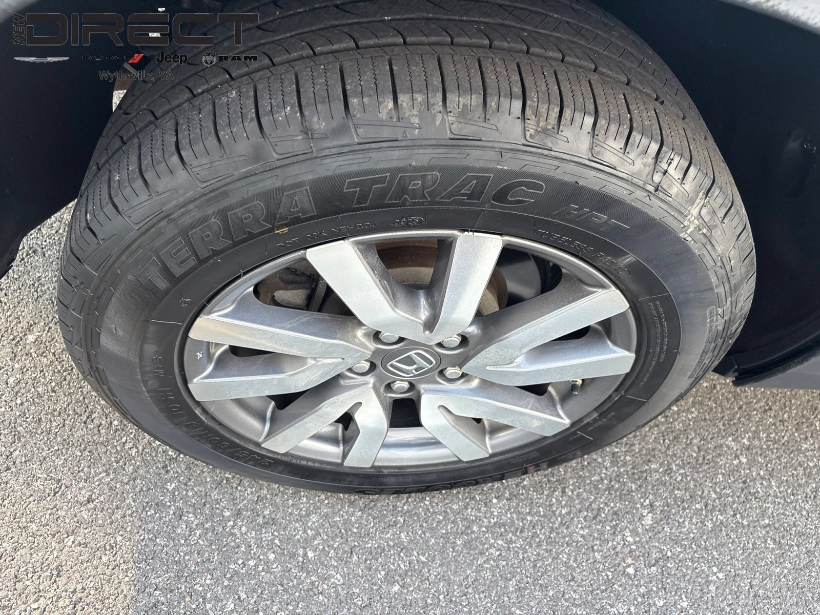 Used 2019 Honda Pilot EX-L image 33