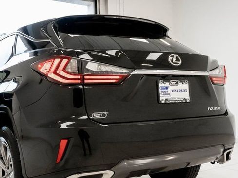 Used 2018 Lexus RX 350 FWD w/ Accessory Package image 8