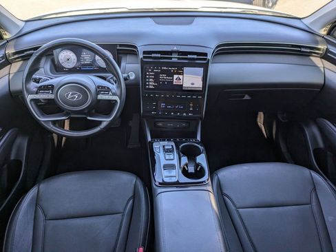 Used 2023 Hyundai Tucson Limited image 15