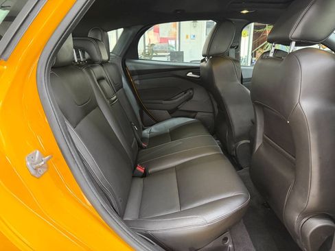 Used 2013 Ford Focus ST FWD image 15