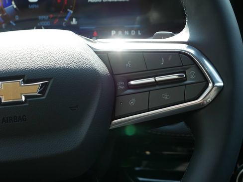 New 2027 Chevrolet Equinox LT FWD image 16