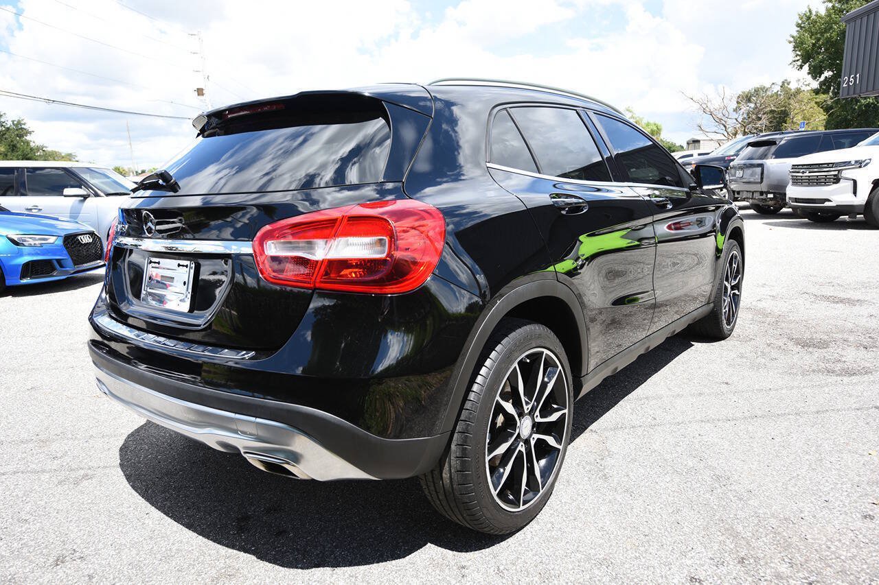 Used 2017 Mercedes-Benz GLA 250 image 6