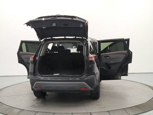 Used 2023 Nissan Rogue SV FWD image 15