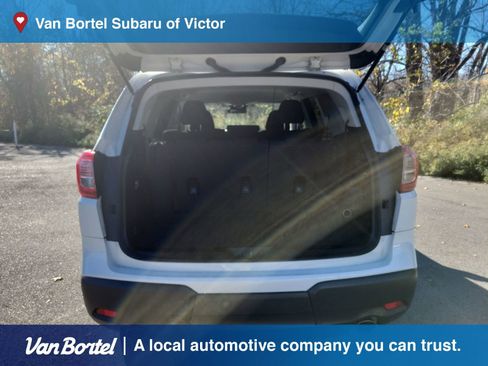 Used 2022 Subaru Ascent Premium image 24