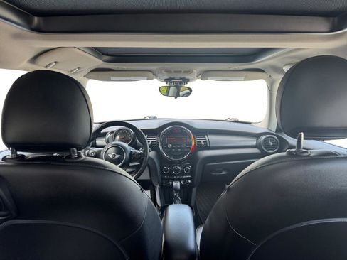 Used 2015 MINI Cooper 2-Door Hardtop FWD image 7