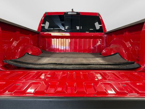 Used 2022 RAM 1500 TRX w/ TRX Level 2 Equipment Group AWD/4WD image 48