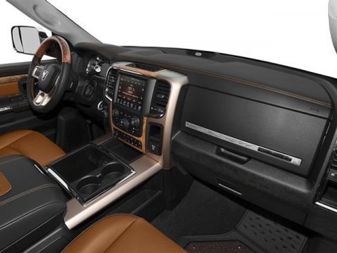 Used 2014 RAM 2500 Laramie image 18