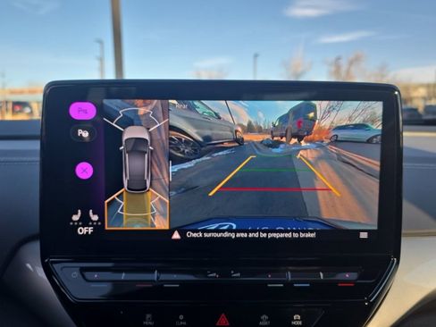 Certified 2023 Volkswagen ID.4 Pro S Plus image 19