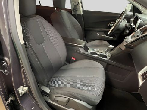 Used 2015 Chevrolet Equinox LT w/ Driver Convenience Package image 14