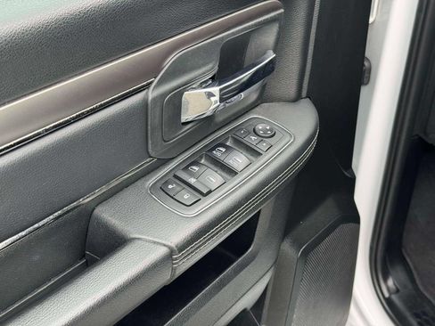 Used 2018 RAM 1500 Sport w/ Convenience Group AWD/4WD image 19