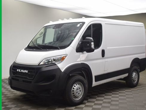 New 2026 RAM ProMaster 1500 w/ Cold Weather Group image 13