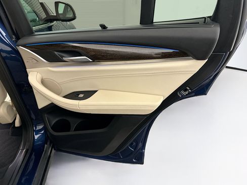 Used 2021 BMW X3 xDrive30e w/ Executive Package image 33