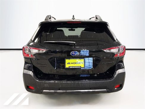 Certified 2023 Subaru Outback Onyx Edition image 6
