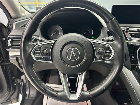 Used 2023 Acura RDX AWD w/ Technology Package image 22