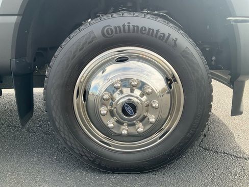 Used 2025 Ford F450 XL w/ XL Chrome Package AWD/4WD image 10