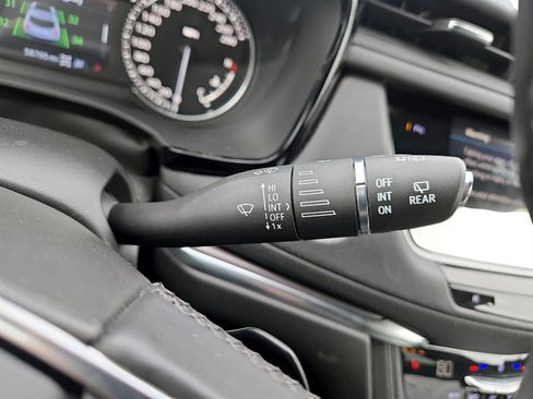 Used 2021 Cadillac XT5 Luxury image 17