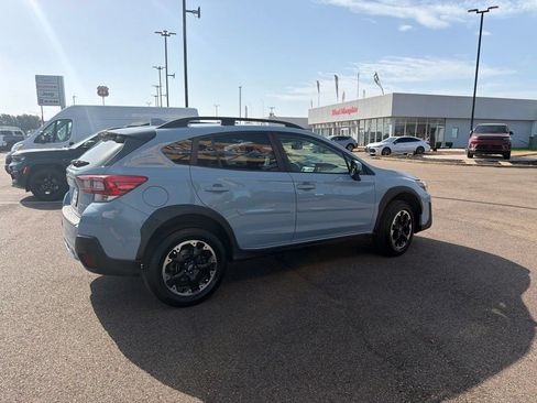 Used 2021 Subaru Crosstrek 2.0i Premium w/ Moonroof Package AWD/4WD image 10