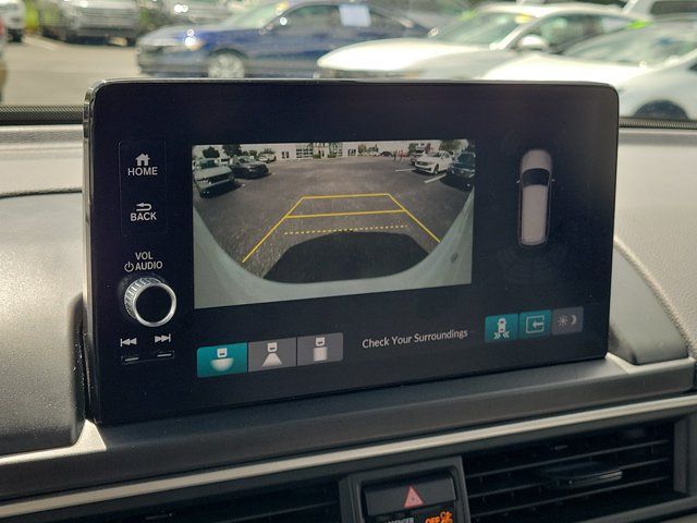 Certified 2025 Honda Pilot EX-L image 24
