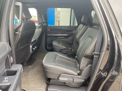 Used 2022 Ford Expedition Max Platinum image 8