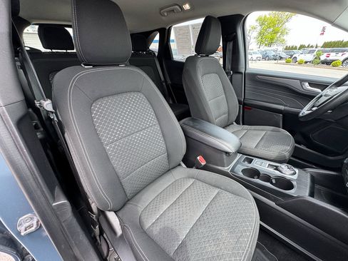 Used 2023 Ford Escape Active w/ Tech Pack #2 AWD/4WD image 13