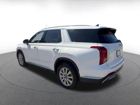 Used 2025 Hyundai Palisade SEL AWD/4WD image 10