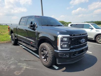 Used 2024 Ford F350 Lariat w/ Lariat Ultimate Package