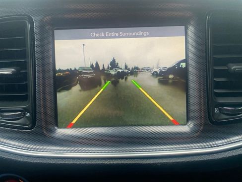 Used 2015 Dodge Challenger R/T Scat Pack image 26