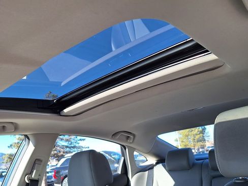 Used 2020 Honda Civic EX image 26