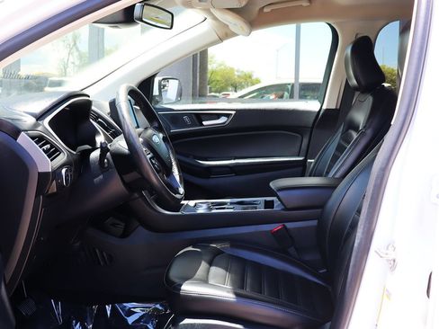 Used 2021 Ford Edge SEL FWD image 37