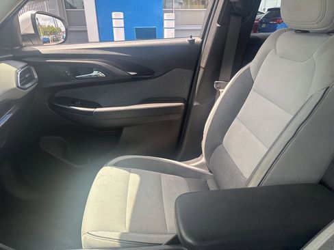 Used 2021 Chevrolet TrailBlazer LT image 18