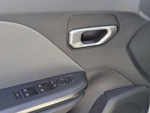 Used 2025 Kia K4 LXS image 16