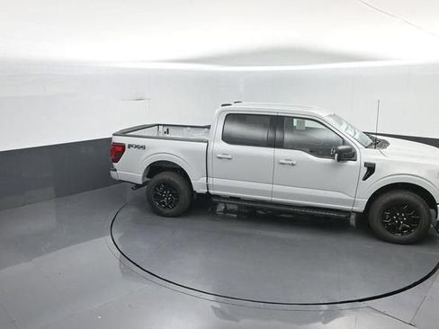 New 2026 Ford F150 XLT w/ Equipment Group 302A MID AWD/4WD image 25