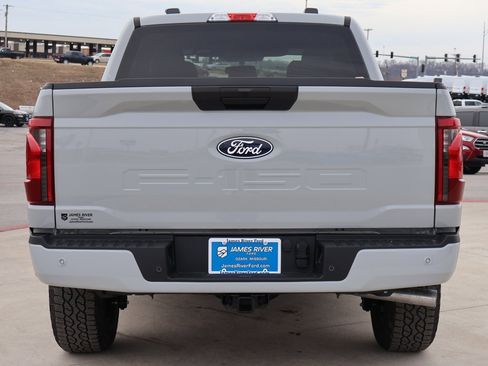 New 2026 Ford F150 STX image 4