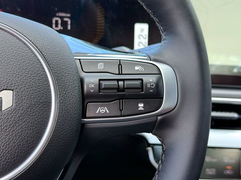 New 2026 Kia K5 GT-Line w/ GT-Line Premium Package AWD/4WD image 35