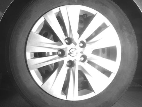 Used 2025 Nissan Sentra S image 14