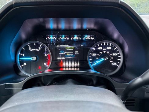 Used 2019 Ford F450 XL w/ STX Appearance Package image 27