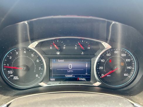 Used 2021 Chevrolet Equinox LT FWD image 14