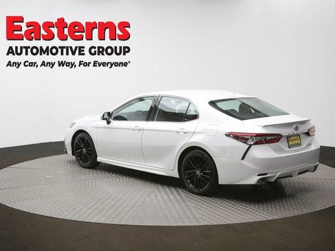 Used 2023 Toyota Camry XSE image 61