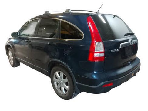 Used 2008 Honda CR-V EX image 3