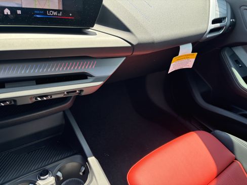 Used 2025 BMW M235i xDrive image 17