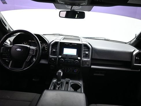 Used 2016 Ford F150 XLT w/ Equipment Group 302A Luxury image 30