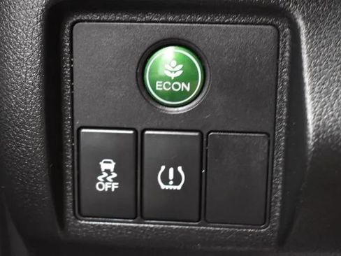 Used 2018 Honda HR-V EX-L image 23