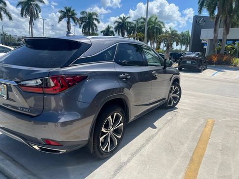 Used 2022 Lexus RX 350 FWD w/ Premium Package image 7