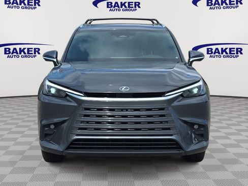 Used 2025 Lexus TX 350 AWD w/ Technology Package image 2